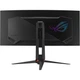 Монитор 34" ASUS ROG Swift OLED PG34WCDN Curved (90LM0CU0-B01971) 3440x1440 (Ultra-Wide 2K) QD-OLED 360 Hz - изображение 4