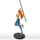 BANDAI BANPRESTO Фигурка статуэтка Нами из аниме Ван Пис / One Piece - изображение 4