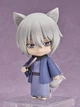 Рухома фігурка Нендороїд 2443 Nendoroid Томое з аніме Дуже приємно, Боже / Nice to meet you, God - зображення 2