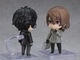 Подвижная Фигурка Nendoroid 2706 Горо Акечи Нендоройд из аниме Персона 5 - изображение 5