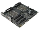Материнская плата ASUS WS C621E SAGE (WS_C621E_SAGE) (Socket 3647, Intel C621, EEB) Б/у - изображение 3