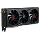 Видеокарта PowerColor AMD Radeon RX 6800 XT 16Gb Red Dragon (AXRX 6800XT 16GBD6-3DHR/OC) (GDDR6, 256 bit, PCI-E v4.0) Б/у - изображение 2