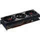 Видеокарта PowerColor AMD Radeon RX 6800 XT 16Gb Red Dragon (AXRX 6800XT 16GBD6-3DHR/OC) (GDDR6, 256 bit, PCI-E v4.0) Б/у - изображение 3