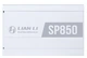Блок живлення Lian Li SP V2 850W 80+ Gold (G9P.SP0850G.W000.EU) White - зображення 7