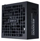 Блок живлення Lian Li RS 1000W without HUB 80+ Gold (G9P.RS1000G.B000.EU) Black - зображення 1
