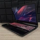 Ноутбук Acer Nitro AN515-55 144Hz I5-10300H/16GB/512SSD/GTX1660TI-6GB Б/В - зображення 4