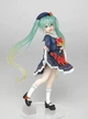 Фигурка Мику Хацунэ Вокалоид Кленовый лист Vocaloid - изображение 4
