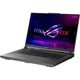 Ноутбук 16 ASUS ROG Strix G16 G614P WUXGA IPS/Ryzen 9 8940HX/16GB/1TB/RTX 5060/DOS/Eclipse Gray (G614PM-RV026) - изображение 2