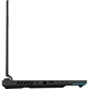 Ноутбук 16 ASUS ROG Strix G16 G614P WUXGA IPS/Ryzen 9 8940HX/16GB/1TB/RTX 5060/DOS/Eclipse Gray (G614PM-RV026) - изображение 7