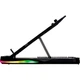 Подставка для ноутбука SureFire PortusX2 з RGB (48843) - изображение 3