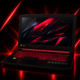 Ноутбук Acer Nitro AN515-31 I5-8250U/8GB/256GBSSD/MX150-2GB Б/В - зображення 1