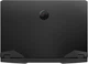 Ноутбук 17.3" MSI Alpha 17 C7VG Gaming AMD Ryzen 9 7945HX RAM 16GB SSD 512GB GeForce RTX 4070 Windows 11 (UKR) (102255466) - Уцінка - зображення 6