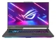 Ноутбук 17.3" ASUS ROG Strix G17 (G713PI-HX120W) Gaming AMD Ryzen 9 7940HX RAM 32GB SSD 1TB GeForce RTX 4070 Win11 Алюмінієвий корпус (UKR) (102259892) - Уцінка - зображення 1