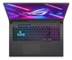 Ноутбук 17.3" ASUS ROG Strix G17 (G713PI-HX120W) Gaming AMD Ryzen 9 7940HX RAM 32GB SSD 1TB GeForce RTX 4070 Win11 Алюмінієвий корпус (UKR) (102259892) - Уцінка - зображення 2