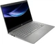 Ноутбук 14" HP Chromebook 14a-ne1002s Intel Celeron N4500 RAM 4GB eMMC 64GB 12ч батарея ChromeOS (UKR) (102260023) - Уценка - изображение 2