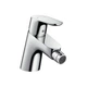 Hansgrohe Focus E Змішувач для біде, хром (31920000) - зображення 5