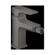 Hansgrohe Metropol Смеситель для биде, хром (32520340) - изображение 3