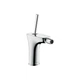 Hansgrohe PuraVida Смеситель для биде, хром (15270000) - изображение 1