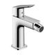 HANSGROHE Logis Fine Смеситель для биде, хром (71201000) - изображение 1