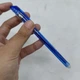 Ручка "пише-стирає" BIA 0,5мм, синя (42439) - изображение 3