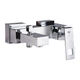 Grohe Eurocube Смеситель для ванны, хром (23140000) - изображение 1