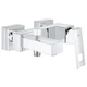 Grohe Eurocube Смеситель для ванны, хром (23140000) - изображение 5