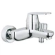 Grohe Eurosmart Cosmopolitan Смеситель для ванны, хром (32831000) - изображение 3