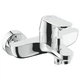Grohe Eurosmart Cosmopolitan Смеситель для ванны, хром (32831000) - изображение 8