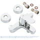 Grohe Eurosmart Cosmopolitan Смеситель для ванны, хром (32831000) - изображение 10