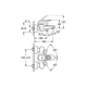 Grohe Eurostyle Смеситель для ванны, хром (33591LS3) - изображение 5