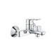 Grohe BauLoop Смеситель для ванны, хром (23603000) - изображение 5