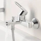 Grohe BauLoop Смеситель для ванны, хром (23603000) - изображение 6