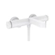 HANSGROHE Finoris Смеситель для ванны, белый матовый (76420700) - изображение 3