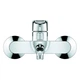 Grohe BauLoop New Змішувач для ванни, хром (23603001) - зображення 6