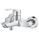 Grohe Eurosmart New Змішувач для ванни, хром (33300003) - зображення 3