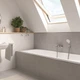 Grohe Eurosmart New Змішувач для ванни, хром (33300003) - зображення 5