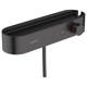 Hansgrohe ShowerTablet Select Термостат для душу, чорний (24360670) - зображення 1