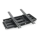 Кронштейн для TV PiPo CP402, 26 '-46' -55 ', до 50кг, кут нахилу ± 15 °, Black, Box - изображение 2
