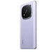 Смартфон Xiaomi Redmi Note 14 Pro+ 5G 12/512GB Lavender Purple ( Чорний ) 38264 - изображение 5