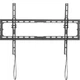 Кронштейн для ТВ AGN AGN80-460T з нахилом/37'-80'/45 кг/max.VESA 600x400/Black - изображение 1
