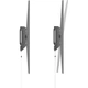 Кронштейн для ТВ AGN AGN100-690T з нахилом/43'-100'/75 кг/max.VESA 900x600/Black - изображение 5