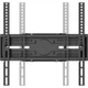 Кронштейн для ТВ AGN AGN70-442P з поворотом/два коліна/32"-70"/40 кг/max.VESA 400x400/Black (AGN70-442P) - изображение 9