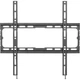 Кронштейн для ТВ AGN AGN70-440F фіксований/32'-70'/45 кг/max.VESA 400x400/Black - изображение 1