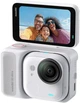 Экшн-камера Іnsta360 go ultra standart white (cinsabea/white) - изображение 1