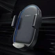 Автомобильный держатель для смартфона Xiaomi Wireless Car Charger Pro 50W Max (WCJ05ZM) - изображение 4