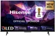 LED-телевізор Hisense 43E7S PRO (7263474) - изображение 1