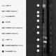 LED-телевізор Hisense 43E7S PRO (7263474) - изображение 6