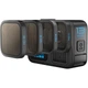 Набор фильтров GoPro ND Filter 4-Pack GoPro HERO13 Black (AENDF-001) - изображение 2