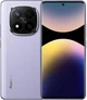 Смартфон Xiaomi Redmi Note 14 Pro+ 5G 8/256GB Lavender Purple - зображення 1