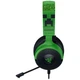 Навушники RAZER Kraken V4 X Minecraft Ed. (RZ04-05180200-R3M1) - зображення 5